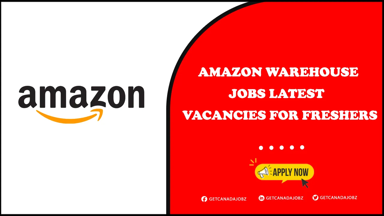 Amazon Warehouse