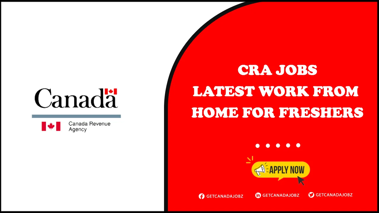 CRA Jobs CRA Jobs