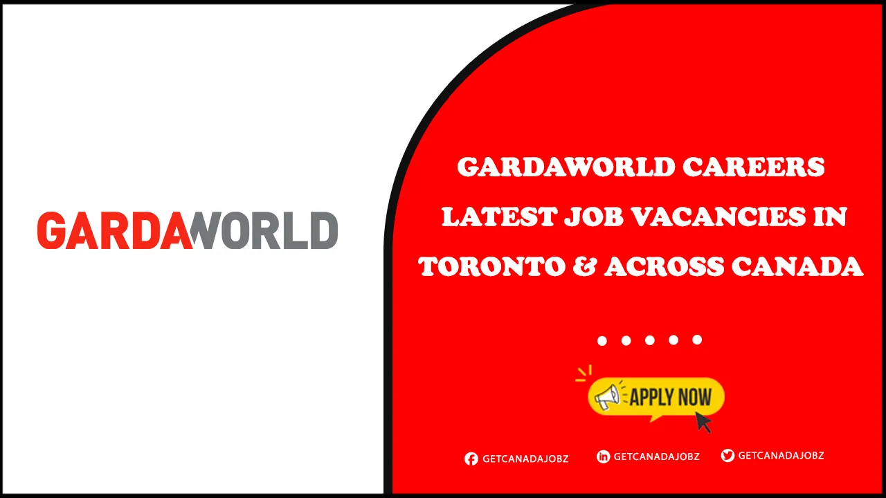 GardaWorld Careers GardaWorld Careers