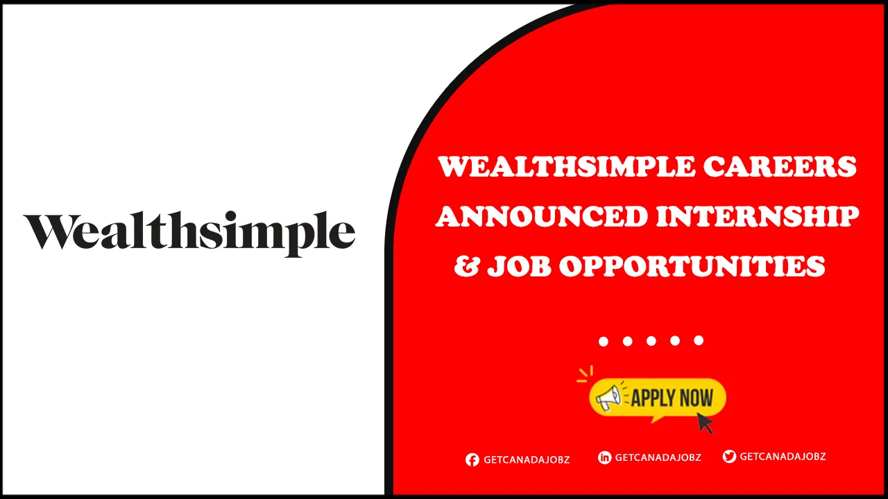 Wealthsimple Careers Wealthsimple Careers