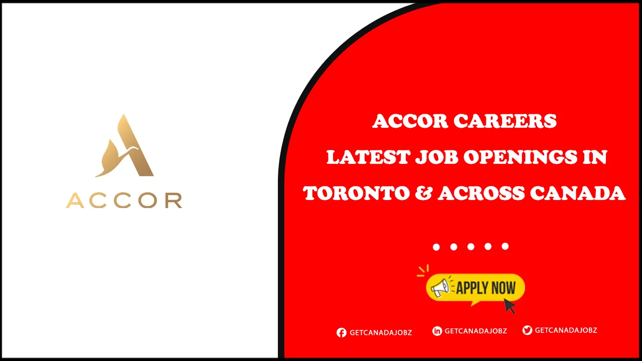Accor Careers Accor Careers