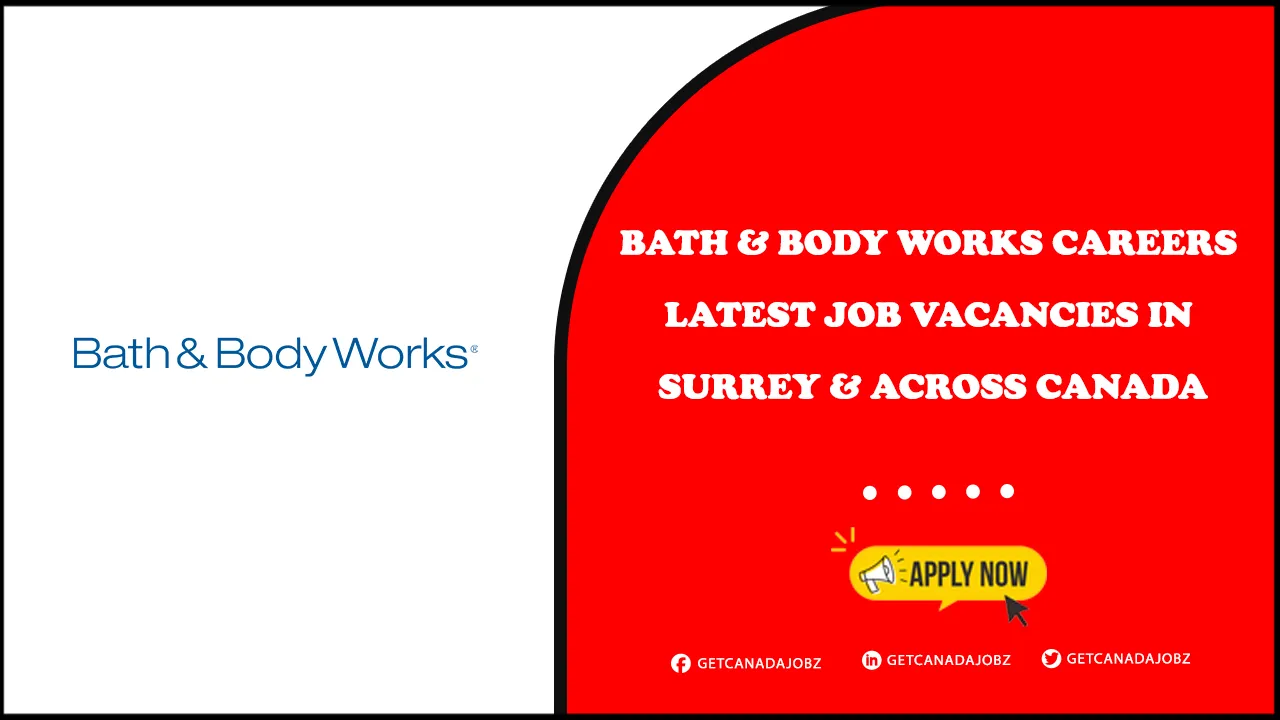 Bath & Body Works Careers Bath & Body Works Careers