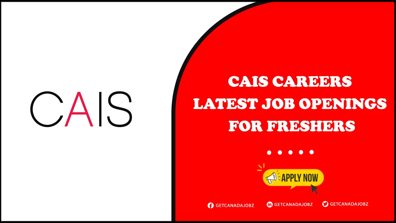 CAIS Careers CAIS Careers