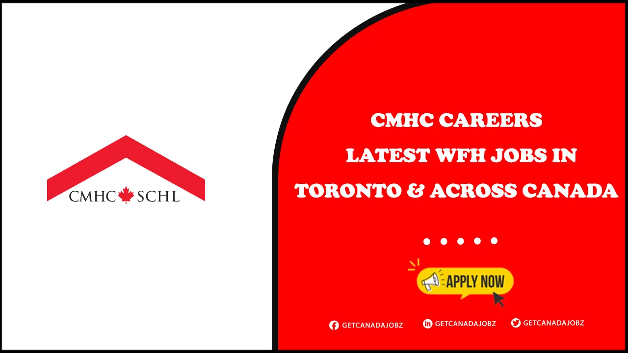 CMHC Careers CMHC Careers