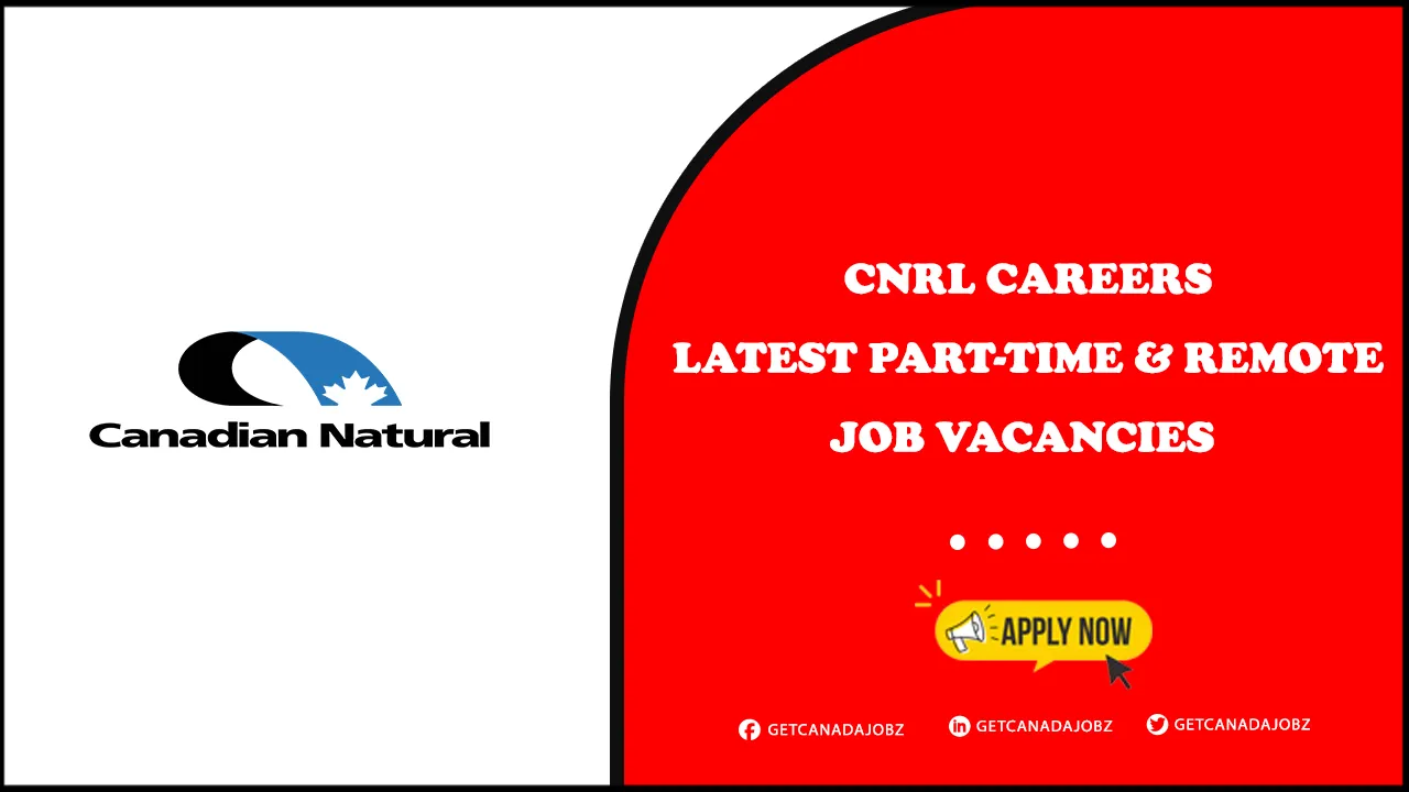 CNRL Careers CNRL Careers