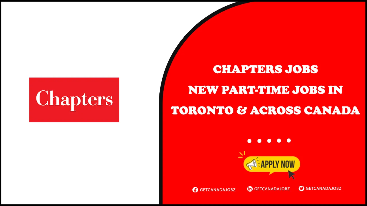 Chapters Jobs Chapters Jobs