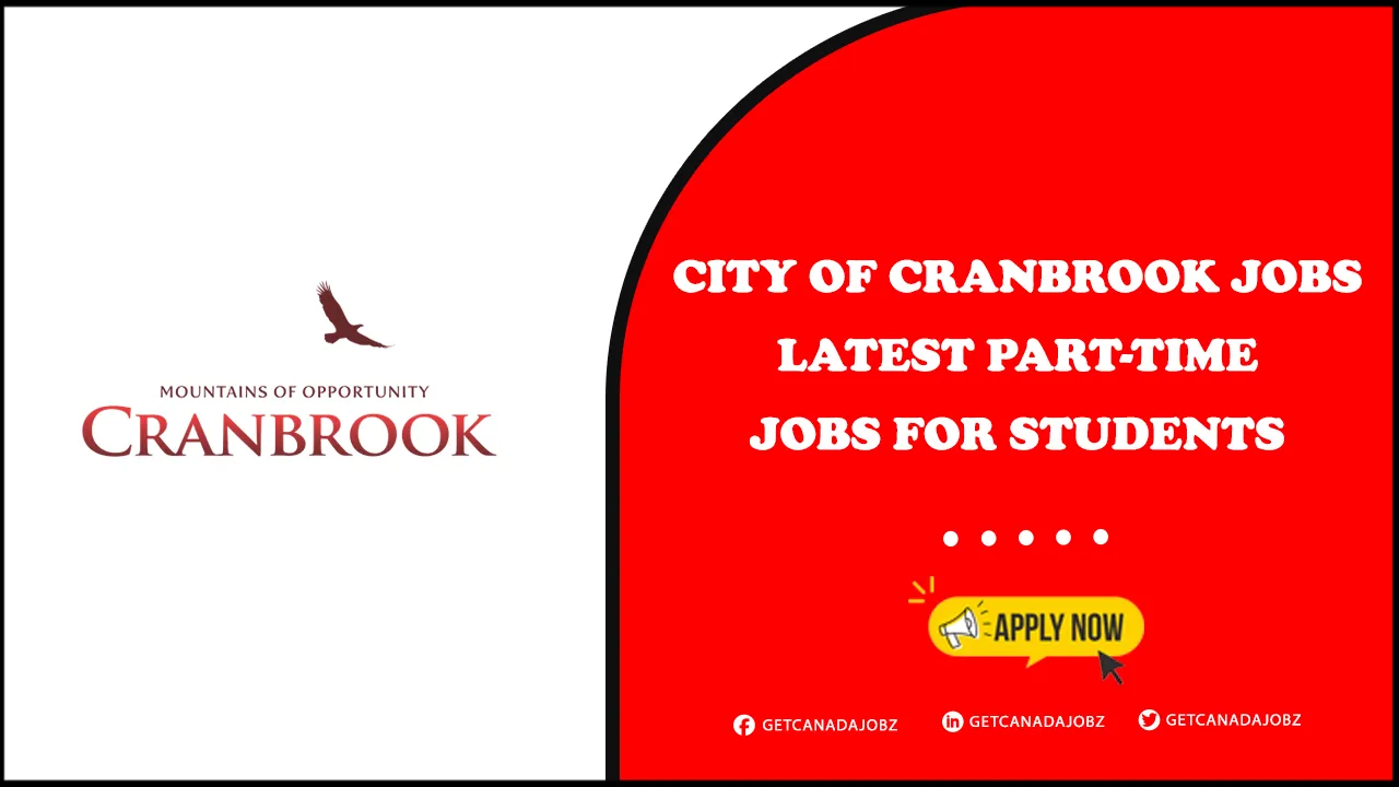 City of Cranbrook Jobs City of Cranbrook Jobs