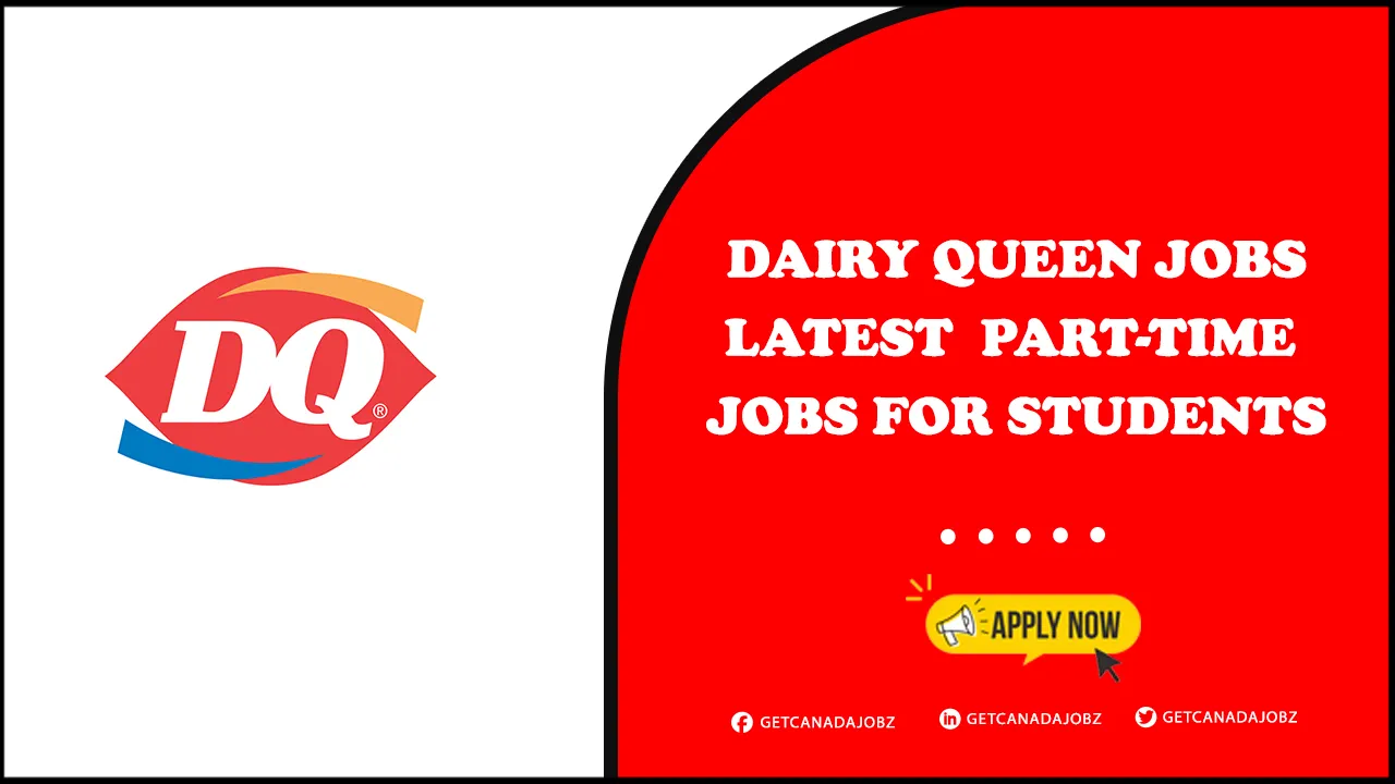 Dairy Queen Jobs Dairy Queen Jobs