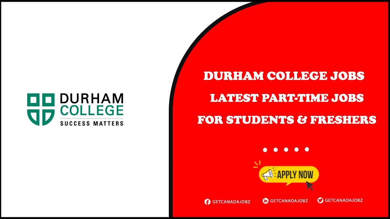 Durham College Jobs Durham College Jobs