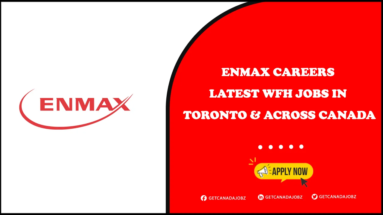 ENMAX Careers ENMAX Careers