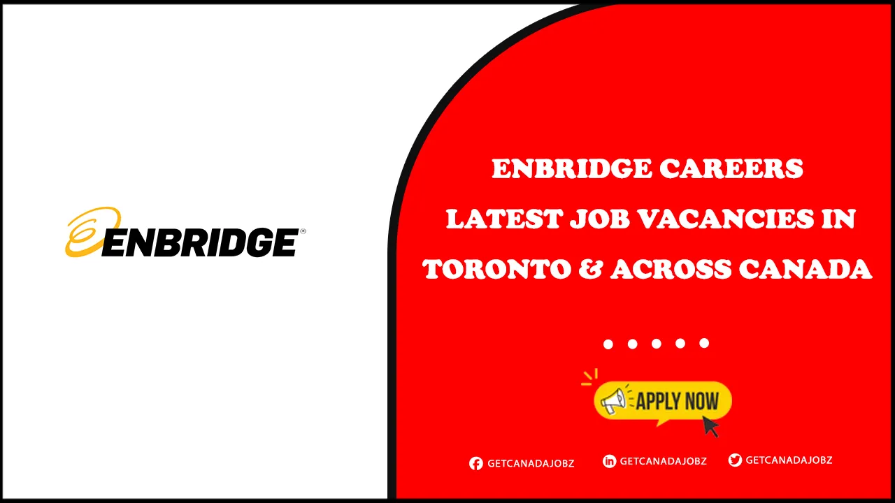 Enbridge Careers Enbridge Careers