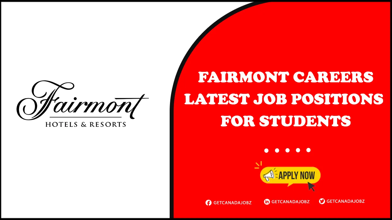 Fairmont Careers Fairmont Careers