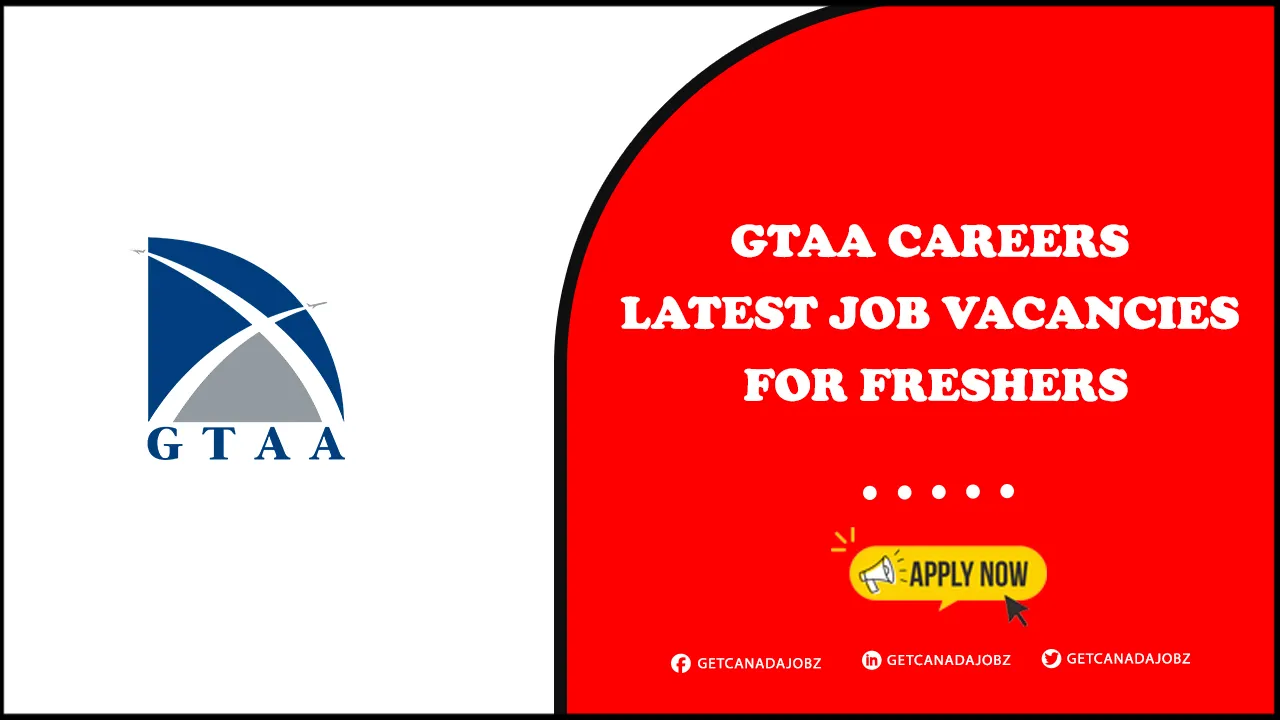 GTAA Careers GTAA Careers