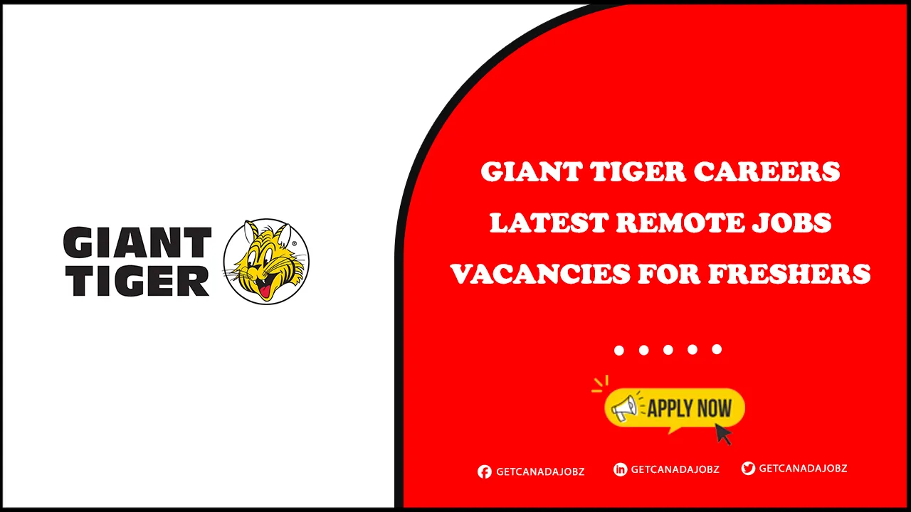 Giant Tiger Careers Giant Tiger Careers