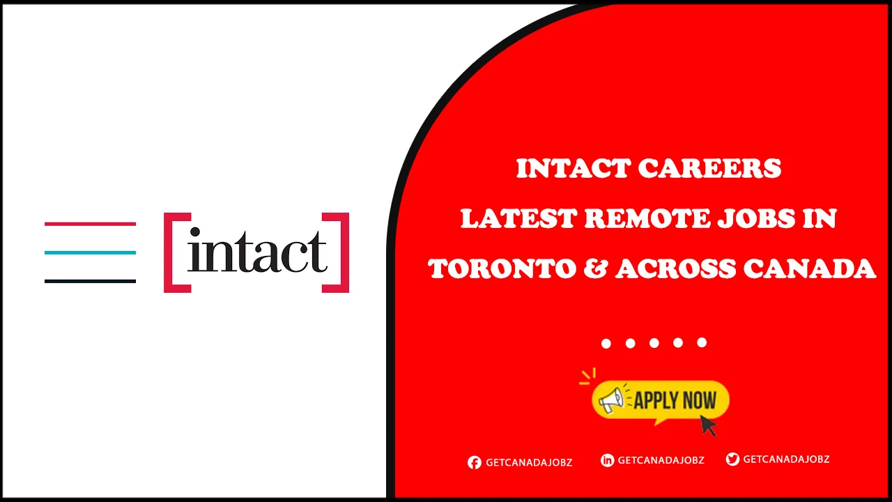 Intact Careers Intact Careers