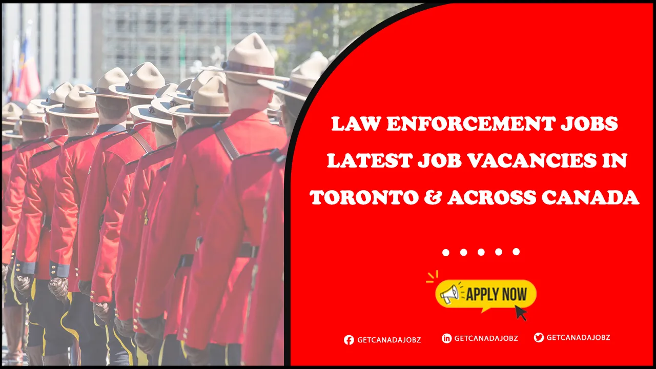 Law Enforcement Jobs Law Enforcement Jobs
