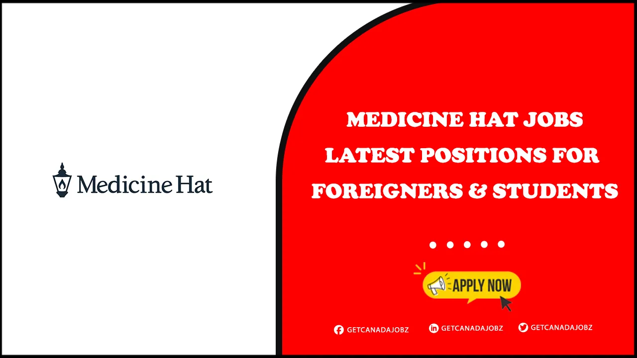 Medicine Hat Jobs Medicine Hat Jobs