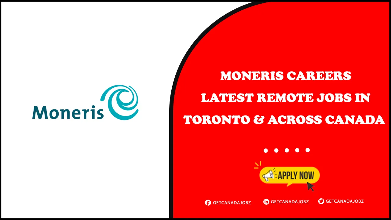 Moneris Careers Moneris Careers