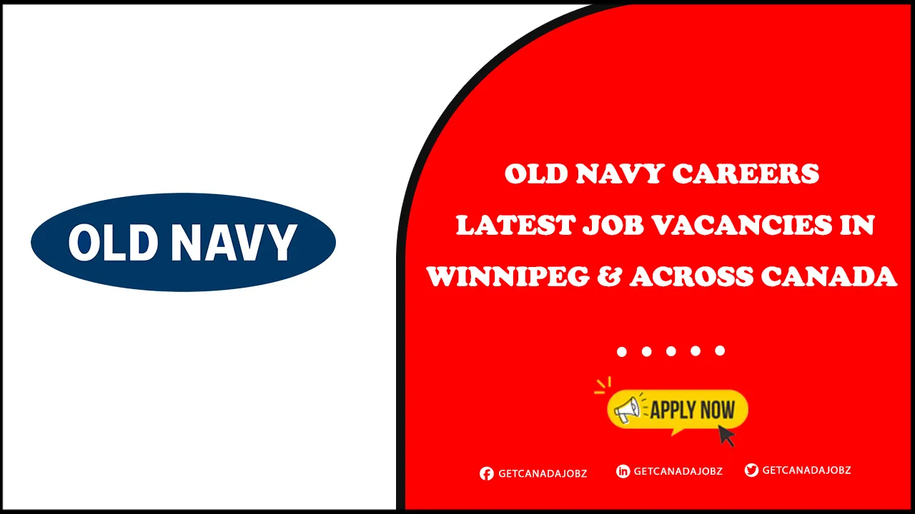 Old Navy Careers Old Navy Careers