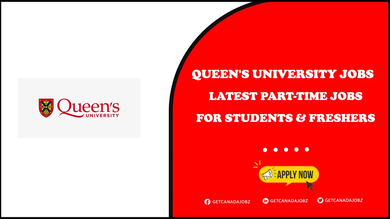 Queens University Jobs Queens University Jobs
