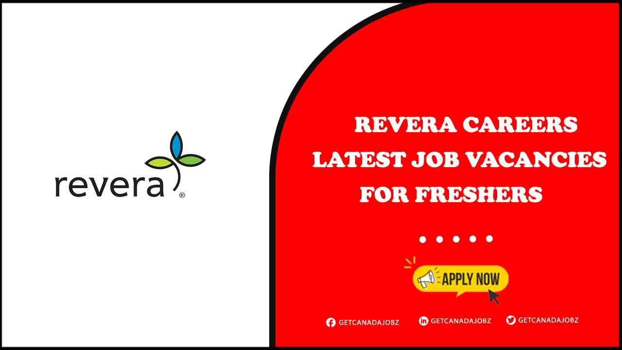 Revera Careers Revera Careers