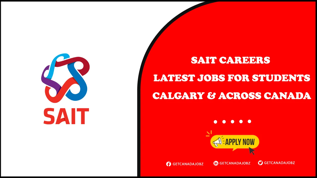 SAIT Careers SAIT Careers