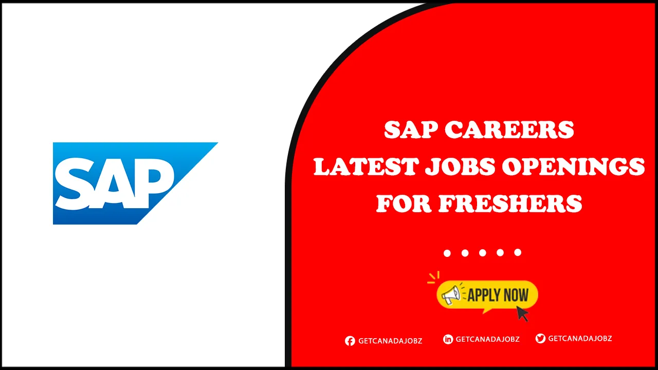 SAP Careers SAP Careers