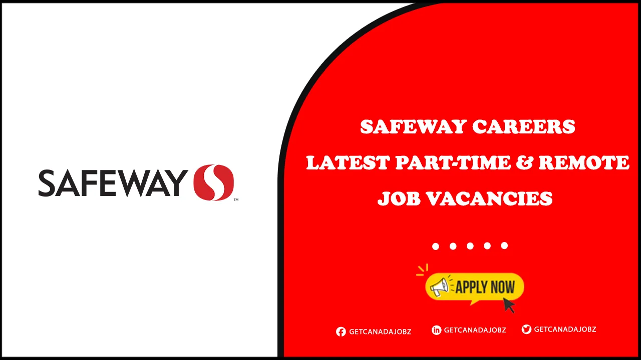 Safeway Careers Safeway Careers