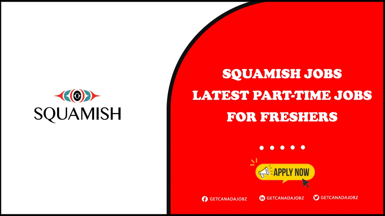 Squamish Jobs Squamish Jobs
