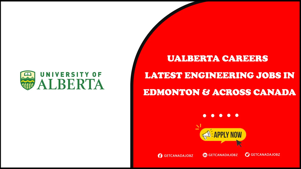 UAlberta Careers UAlberta Careers