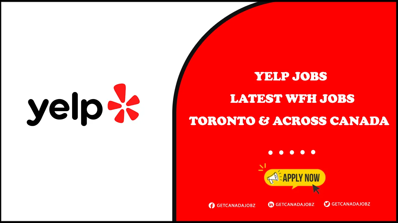 Yelp Jobs Yelp Jobs