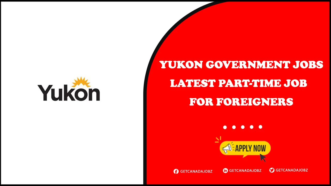 Yukon Government Jobs Yukon Government Jobs