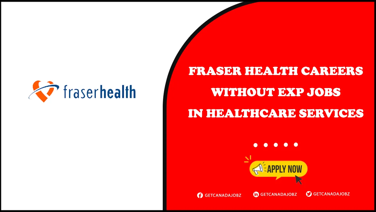 Fraser Health Careers Fraser Health Careers