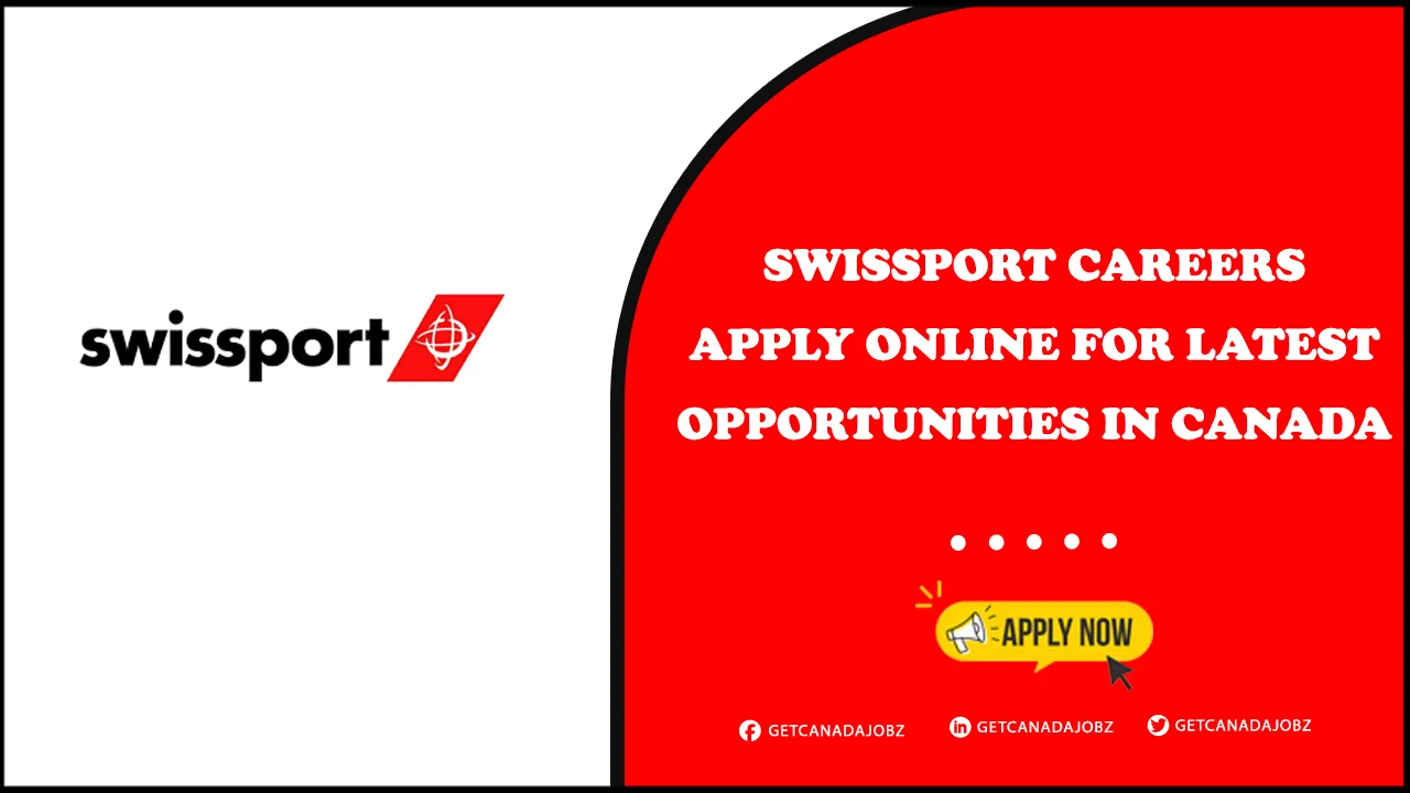 Swissport Careers Swissport Careers
