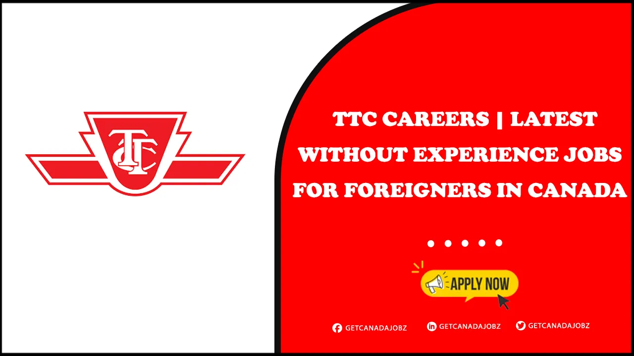 TTC Careers TTC Careers